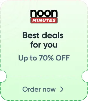 Noon Minutes logo
