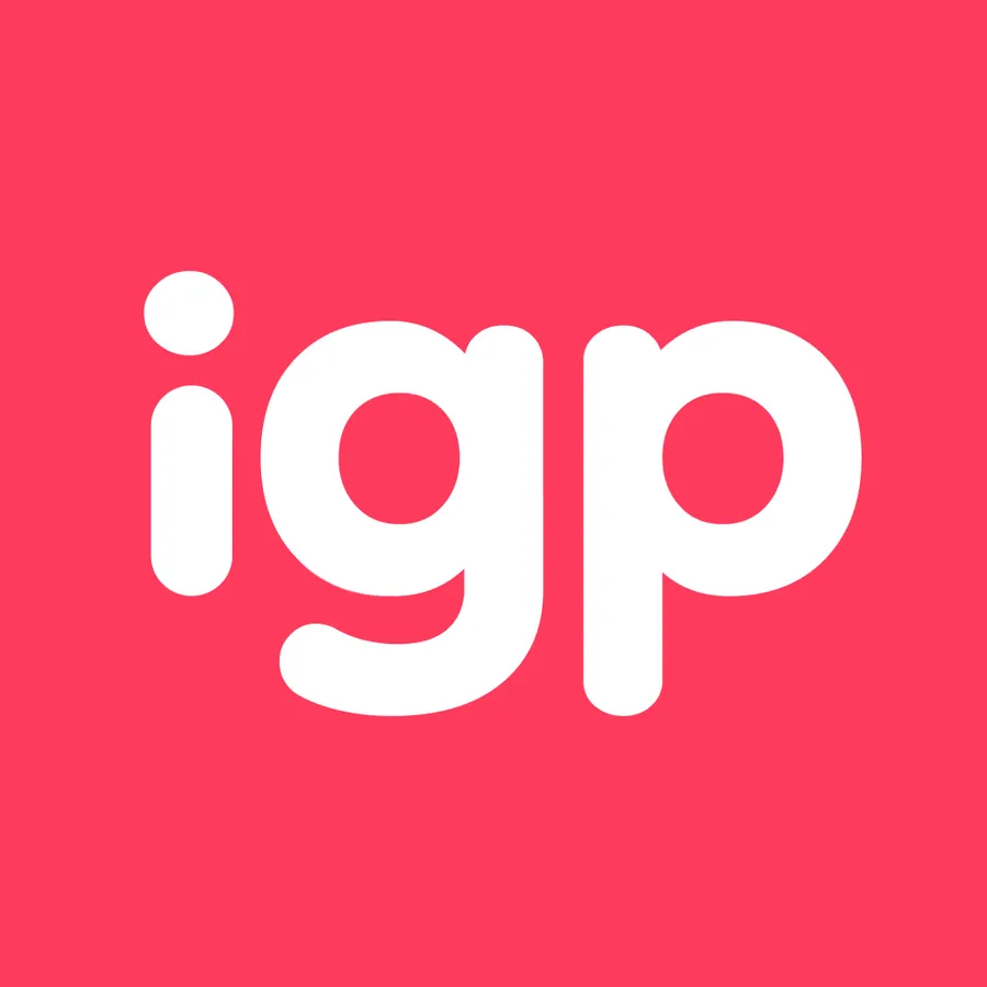 IGP logo