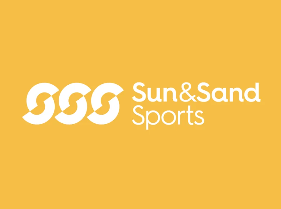 Sun & Sand Sports logo