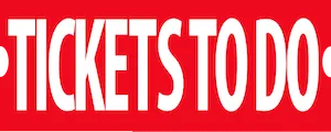 TicketsToDo logo