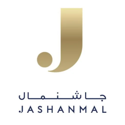Jashanmal logo