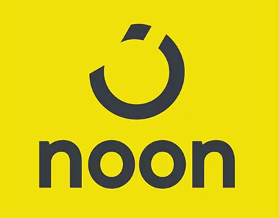 Noon GCC logo