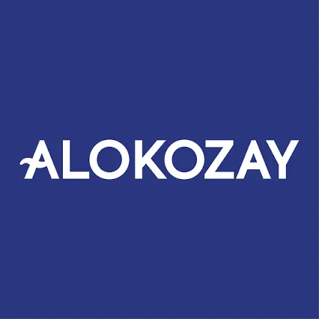 Alokozay logo