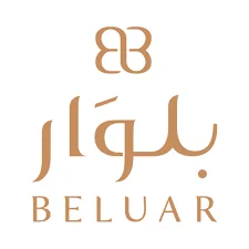 Beluar logo