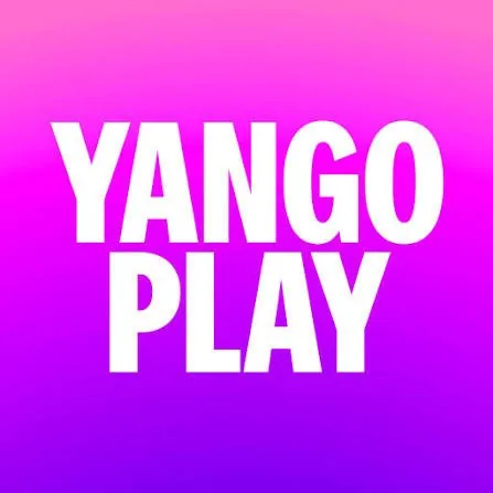 Yango Play logo