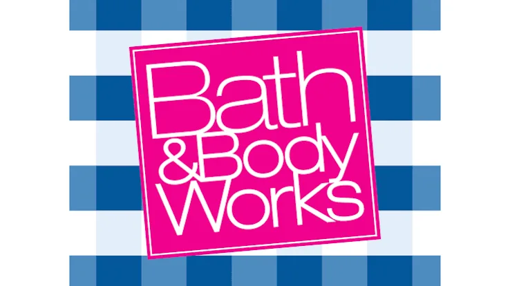 Bath&Body Works logo