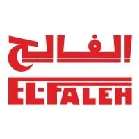 El-Faleh logo