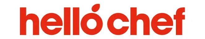 Hello Chef logo