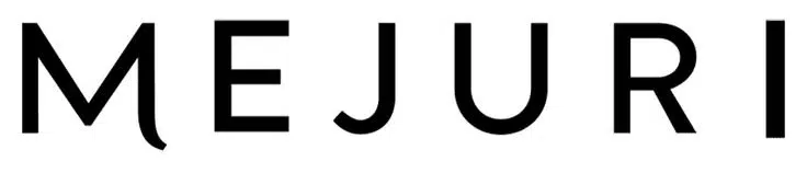 Mejuri logo