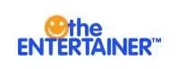The Entertainer logo