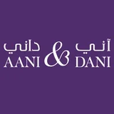 Aani & Dani Logo