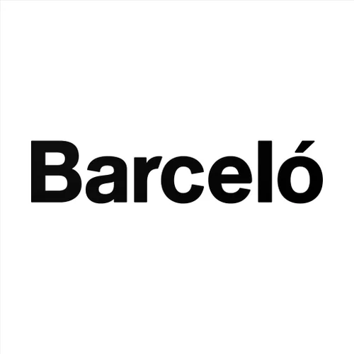 Barceló Hotels Logo