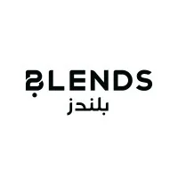 BLENDS Logo
