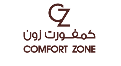 Comfort Zone logo