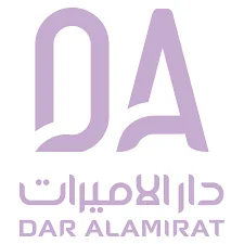 Dar Al Amirat Logo