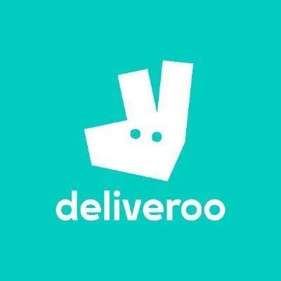 Deliveroo Logo