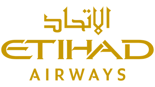 Etihad Airways Logo