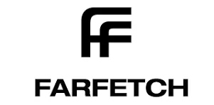 Farfetch Logo