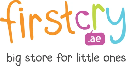 FirstCry Logo