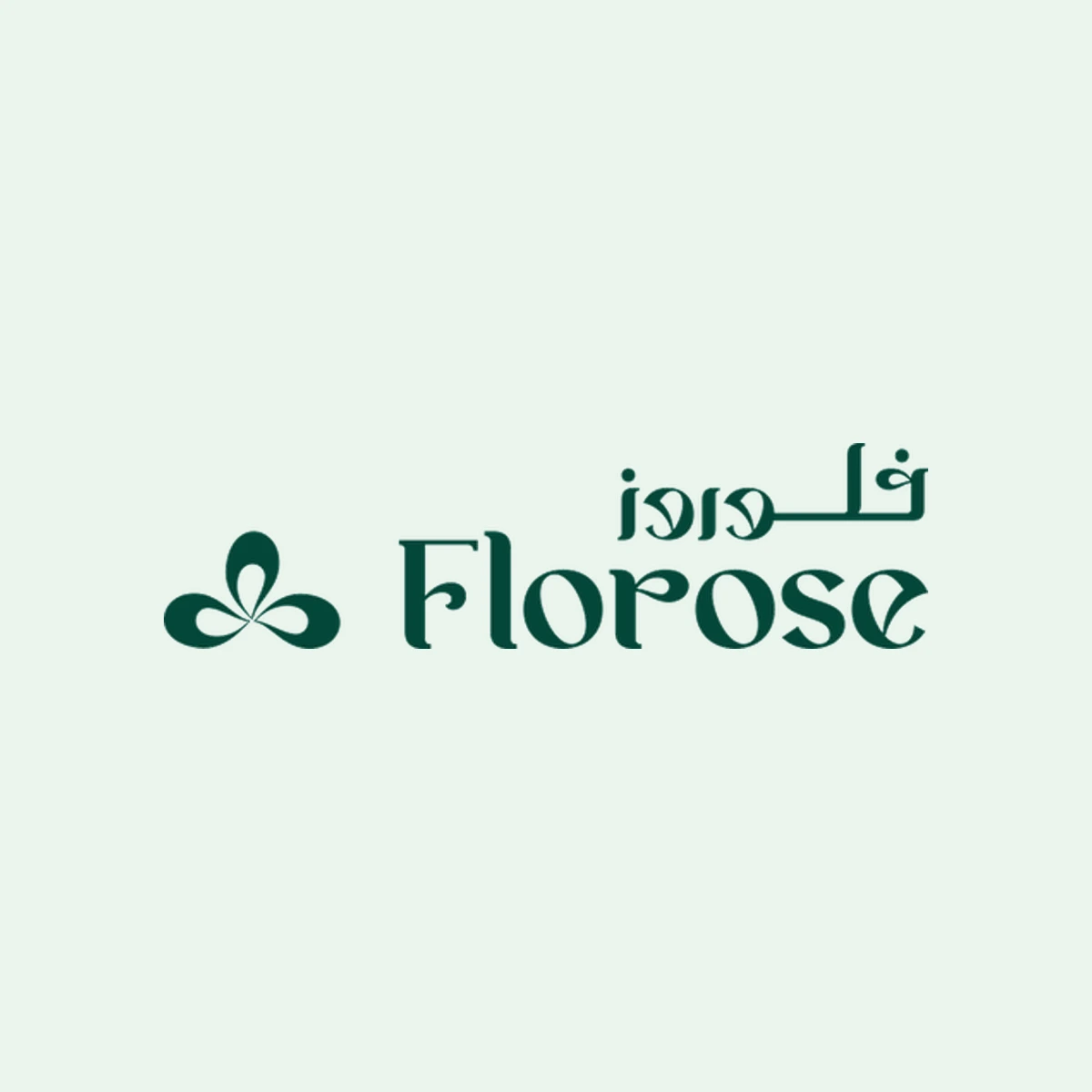 Florose logo