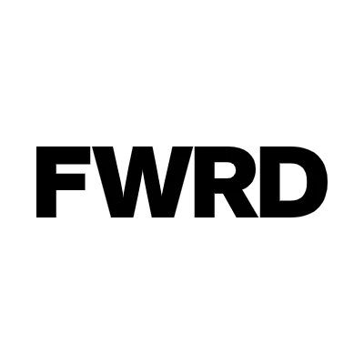 FWRD logo