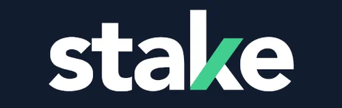 GetStake Logo
