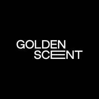 Golden Scent Logo