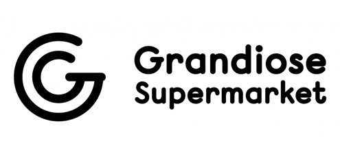 Grandiose Logo
