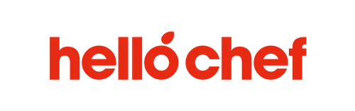 Hello Chef Logo