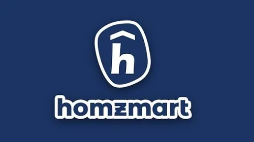 Homzmart Logo