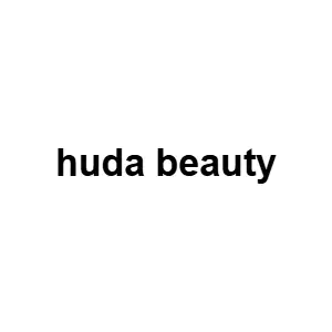 Huda Beauty logo