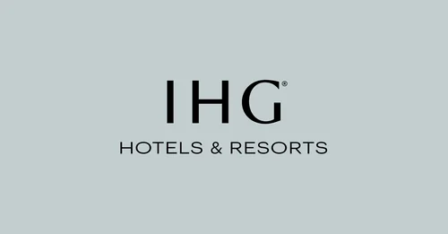 IHG Hotels & Resorts Logo