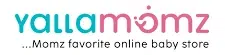 YallaMomz logo