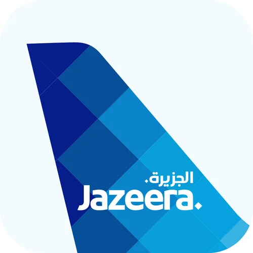 Jazeera Airways Logo