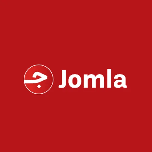 Jomla Logo