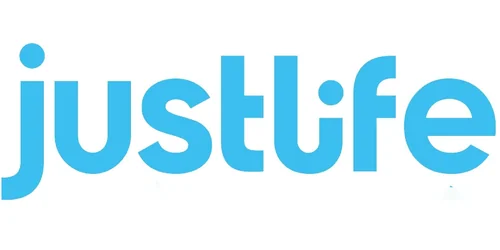 Justlife Logo
