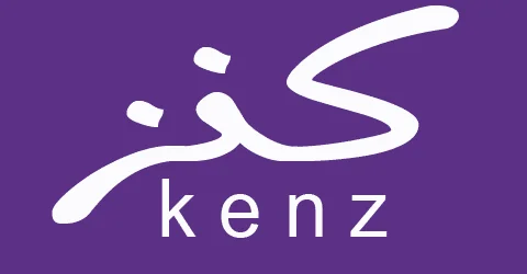 Kenzwoman Logo