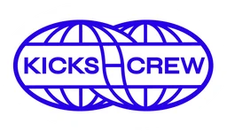 KICKS CREW Logo