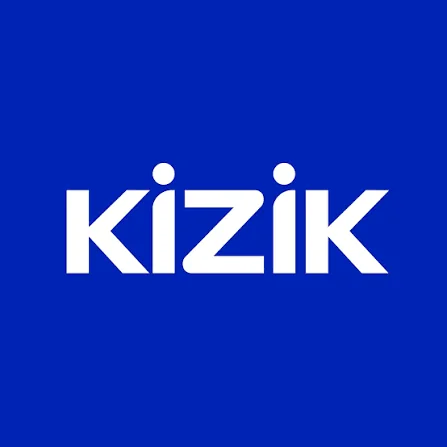 Kizik Logo