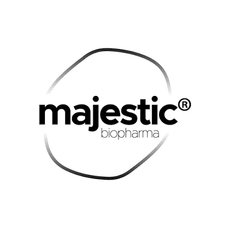 Majestic Logo