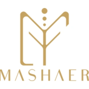 Mashaer Logo