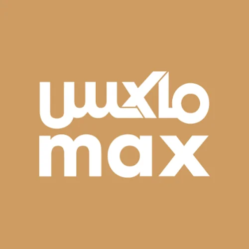 Max Fashion Logo