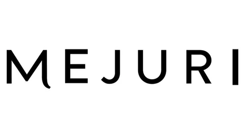 Mejuri Logo