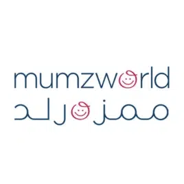 Mumzworld logo