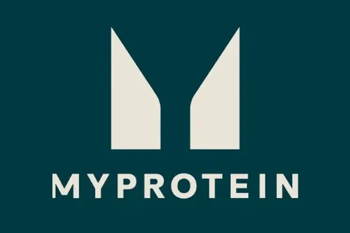 Myprotein Logo