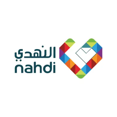 Nahdi logo