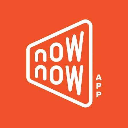 NowNow by noon Logo