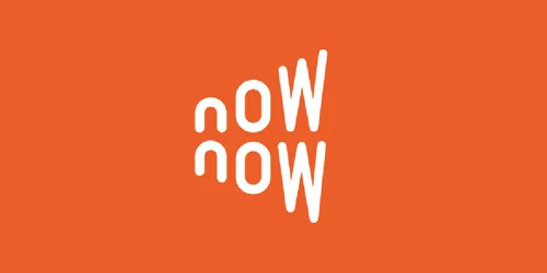 NowNow Logo