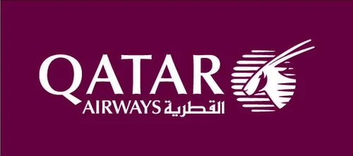 Qatar Airways Logo