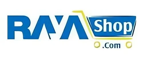 Raya Shop Logo